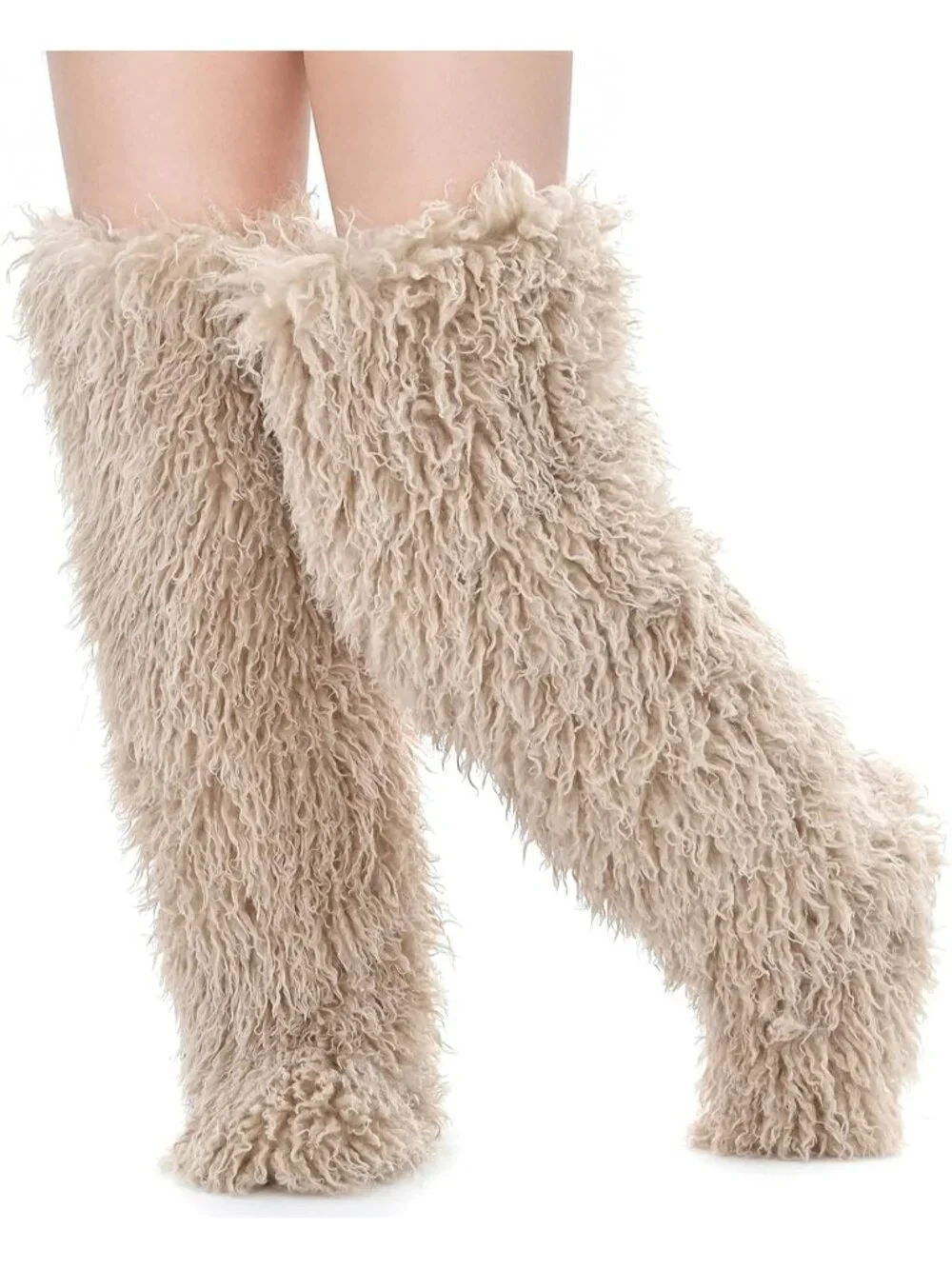 N/A these furry